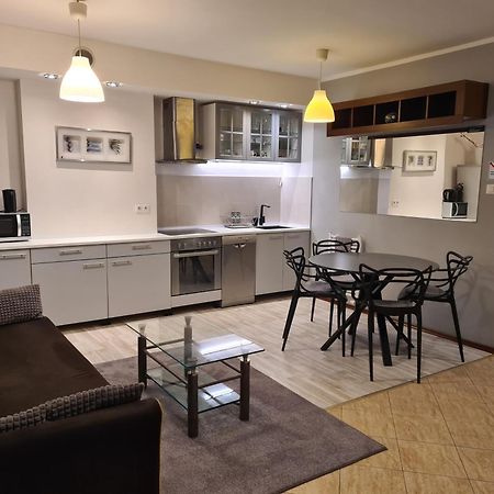 סופוט Wigwam Apartament 6-Osobowy מראה חיצוני תמונה